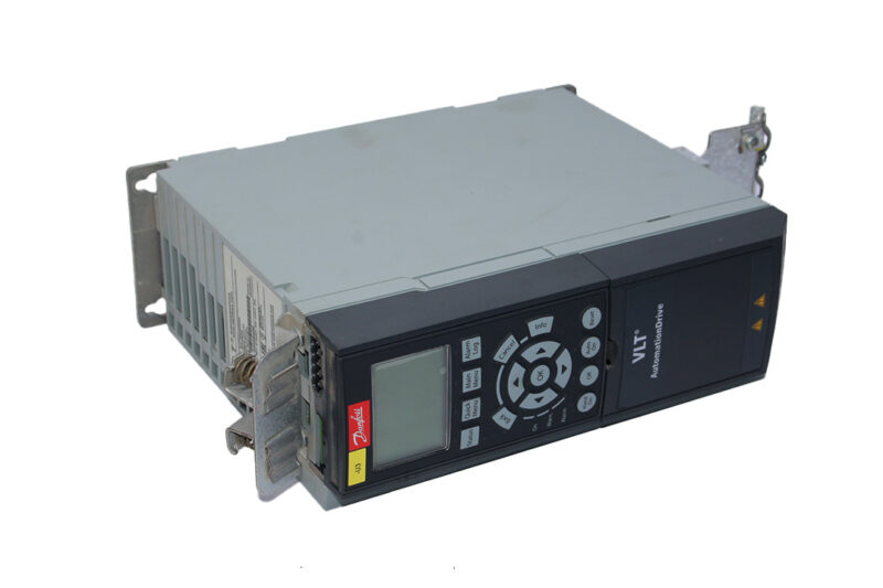 DANFOSS 131B0462 FREQUENCY CONVERTER FC-302PK75T5E20H1XGXXXXSXXXXA0BXCXXXXD0 0.75 KW / 1.0 HP