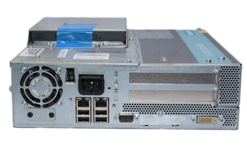 SIEMENS 6ES7647-6BG30-0BB3 SIMATIC BOX PC 627B