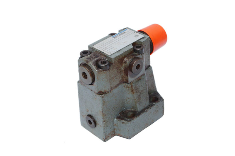 REXROTH DA10-2-53/200-17 PRESSURE REDUCING VALVE