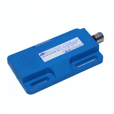 di-soric DCR 60 K 08 PSK TSL Inductive proximity sensor