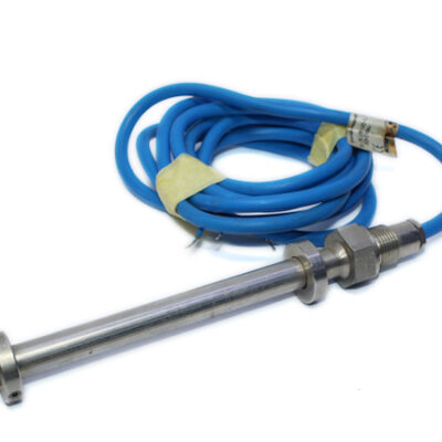 SKR Kuebler ERV3/8-VO-L150/12-V52A-2 Magnetic float switch