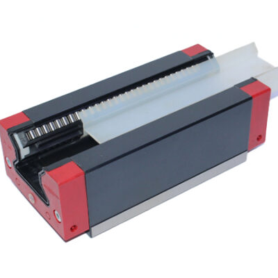 SCHNEEBERGER MRD55-G0-V2 LINEAR GUIDEWAY BLOCK