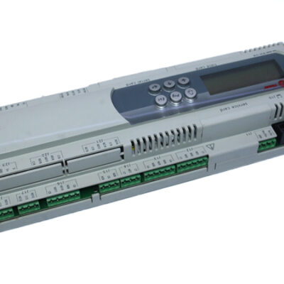 CAREL PCO3TR0BM0 PROGRAMMABLE CONTROLLER REV 2.011