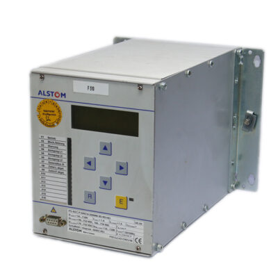 ALSTOM PS482 COMPACT FREQUENCY INVERTER P88482-0-3804040-303-403-603