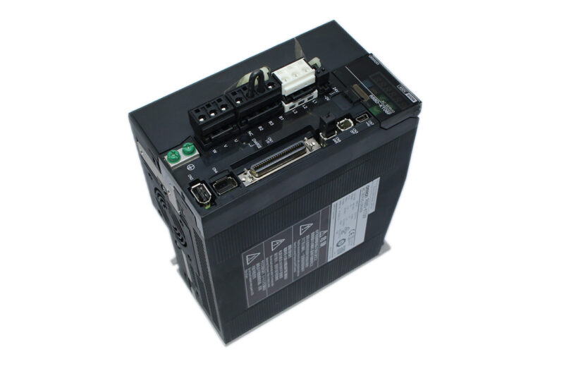 OMRON R88D-KT06F AC SERVO DRIVE