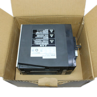 OMRON R88D-KT06F AC SERVO DRIVE