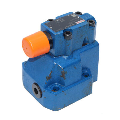 REXROTH R900597048 PRESSURE REDUCING VALVE DR20-5-52/315Y