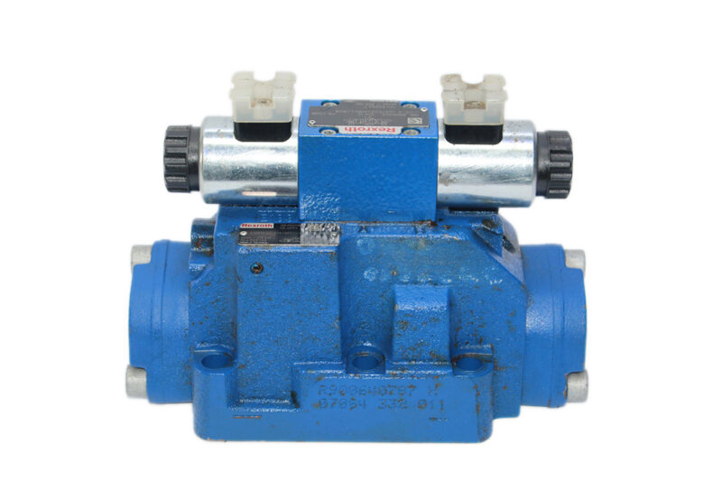 REXROTH R900901045 DIRECTIONAL CONTROL VALVE R900918440