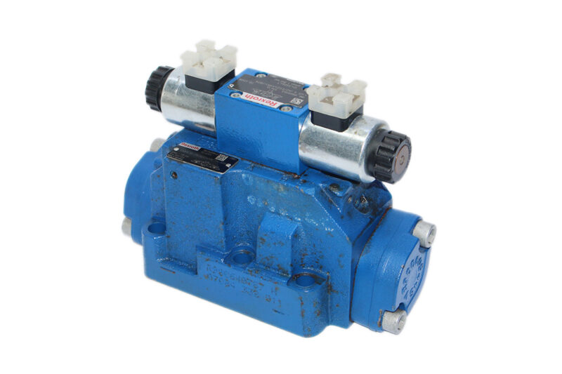 REXROTH R900901045 DIRECTIONAL CONTROL VALVE R900918440