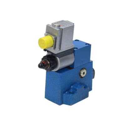 REXROTH R901298775 PROPORTIONAL PRESSURE REDUCING VALVE DREE10-60/100YMG24K31A1M