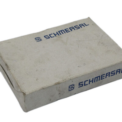 SCHMERSAL SRB301MC-24V SAFETY RELAY 101190684