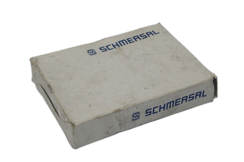 SCHMERSAL SRB301MC-24V SAFETY RELAY 101190684