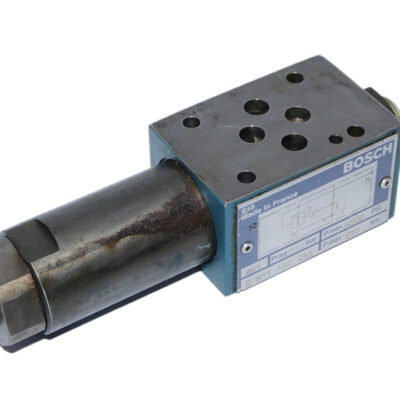 BOSCH 0 811 150 235 PRESSURE REDUCING VALVE