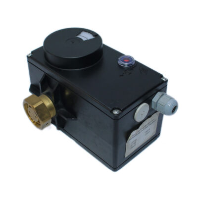 SAMSON 5825-10 ELECTRICAL ACTUATOR