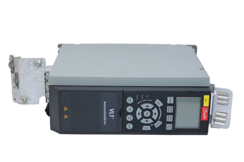 DANFOSS 131B0465 FREQUENCY CONVERTER FC-302P3K0T5E20H1XGXXXXSXXXXA0BXCXXXXD0 3.0 KW / 4.0 HP