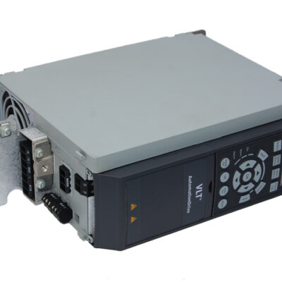 DANFOSS 131B0465 FREQUENCY CONVERTER FC-302P3K0T5E20H1XGXXXXSXXXXA0BXCXXXXD0 3.0 KW / 4.0 HP