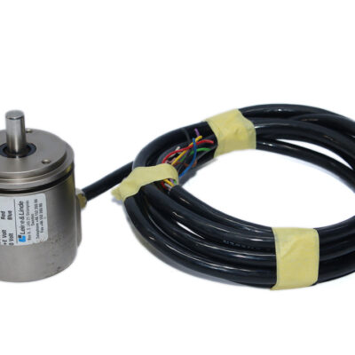 LEINE&LINDE 670900032 ABSOLUTE ENCODER T-P 90061/18