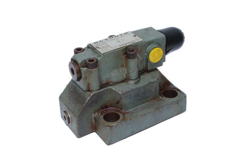 REXROTH DB30 2-30/315XY PRESSURE RELIEF VALVE