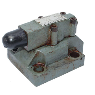 REXROTH DB30 2-30/315XY PRESSURE RELIEF VALVE