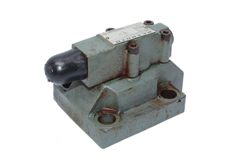 REXROTH DB30 2-30/315XY PRESSURE RELIEF VALVE