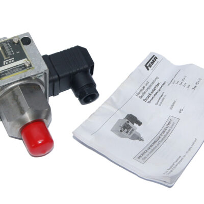 HONEYWELL DWAM6 PRESSURE MONITOR