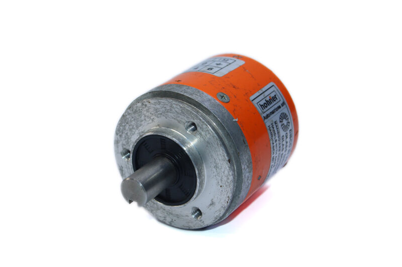 HONER H283X1.127/4000 INCREMENTAL ENCODER