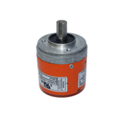 HONER H283X1.127/4000 INCREMENTAL ENCODER