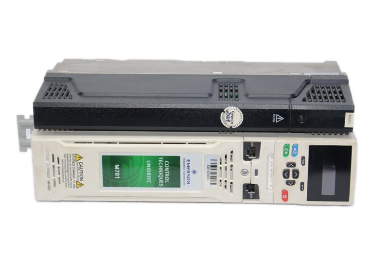 EMERSON M701-044-00172 A SERVO DRIVE