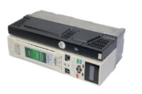 EMERSON M701-044-00172 A SERVO DRIVE