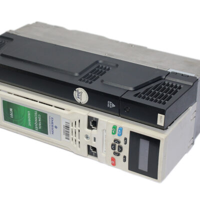 EMERSON M701-044-00172 A SERVO DRIVE
