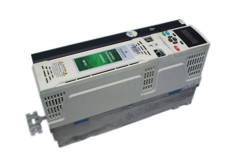 EMERSON M701-044-00172 A SERVO DRIVE