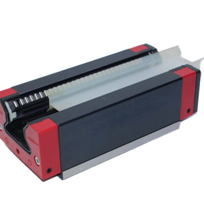 SCHNEEBERGER MRD55-G1-V3 LINEAR GUIDEWAY BLOCK