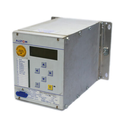 ALSTOM PS482 COMPACT FREQUENCY INVERTER PS48239090CCLL