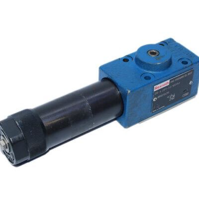 REXROTH R900458990 PRESSURE REDUCING VALVE DR6DP1-53/150YM