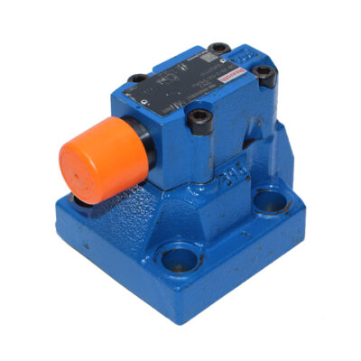 REXROTH R900501816 PRESSURE RELIEF VALVE DB20-2-53/315XU