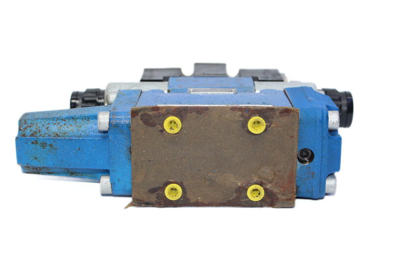 REXROTH R900958859,3DREPE6C-20=25EG24N9K31/F1M=00 PROPORTIONAL PRESSURE REDUCING VALVE R901110779