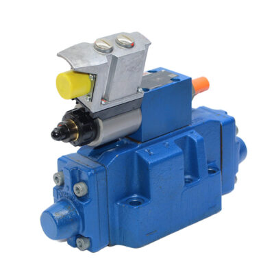 REXROTH R901229466 PROPORTIONAL PRESSURE REDUCING VALVE 3DREME 16 P-73/250YG24K31A1V