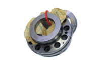 INA ZARF50115-L-TV-A NEEDLE ROLLER/AXIAL CYLINDRICAL ROLLER BEARING