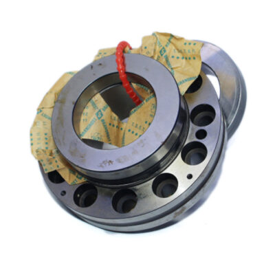 INA ZARF50115-L-TV-A NEEDLE ROLLER/AXIAL CYLINDRICAL ROLLER BEARING
