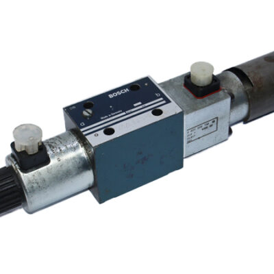 BOSCH 0 810 001 886 SERVO SOLENOID VALVE 081WV10P1V1001WS024/00SD00