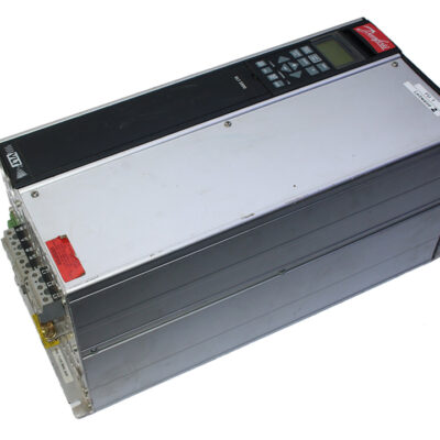 DANFOSS 175Z4100 FREQUENCY INVERTER VLT5016PT5C20SBR3ULF00A00C0