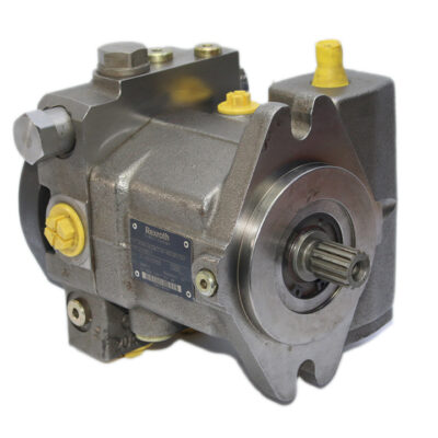 REXROTH 2049807 AXIAL PISTON VARIABLE PUMP A10VG18EZ2M1/10R-NSC16F013SH