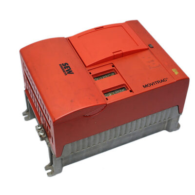 SEW 3108-403-4-00 FREQUENCY CONVERTER 8258066 1.8 KVA
