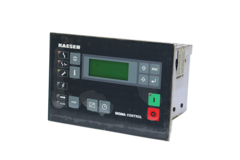 SIEMENS 6BK1200-0AA10-0AA0 KAESER SIGMA CONTROLLER SICOMP-IMC 01S