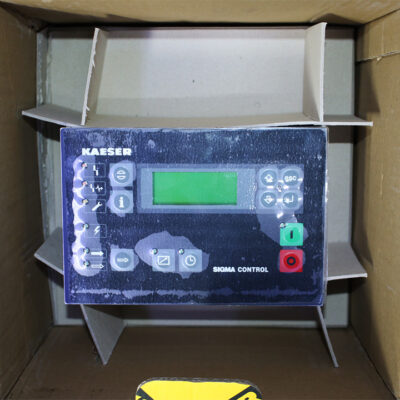 SIEMENS 6BK1200-0AA10-0AA0 KAESER SIGMA CONTROLLER SICOMP-IMC 01S