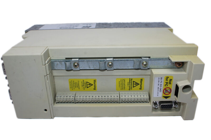 KEB B3.F5.S1D-24EO INVERTER DRIVE