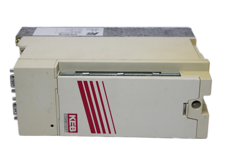 KEB B3.F5.S1D-24EO INVERTER DRIVE