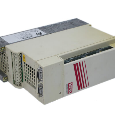 KEB B3.F5.S1D-24EO INVERTER DRIVE