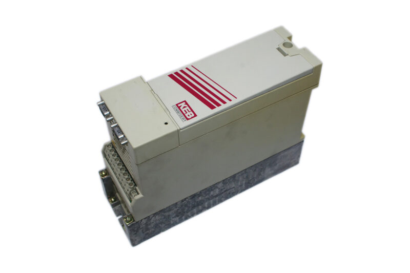 KEB B3.F5.S1D-24EO INVERTER DRIVE