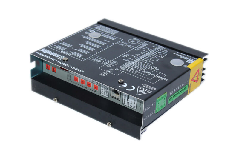 SEMATIC BL-B157AAEX02 CONTROLLER SDS DC-PWM B157AAEX02